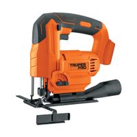 Sierra Caladora 20V (Solo cabezal) Truper 103260