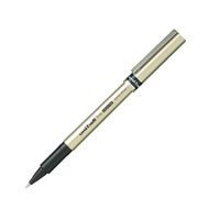 UNI UB-177 Bolígrafo Tinta Líquida Fine DELUXE Negro