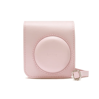 Estuche Instax FUJIFILM Mini 12 Pink