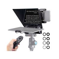 Teleprompter para Smartphone Feelworld TP2A