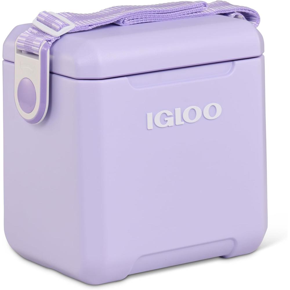 COOLER IGLOO | LILA