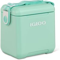 COOLER IGLOO | SEAFOAM