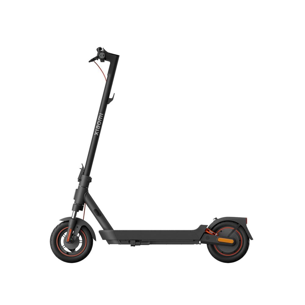 Scooter Eléctrico Xiaomi 5 Max Autonomía 60Km 1000W Amortiguador Doble muelle