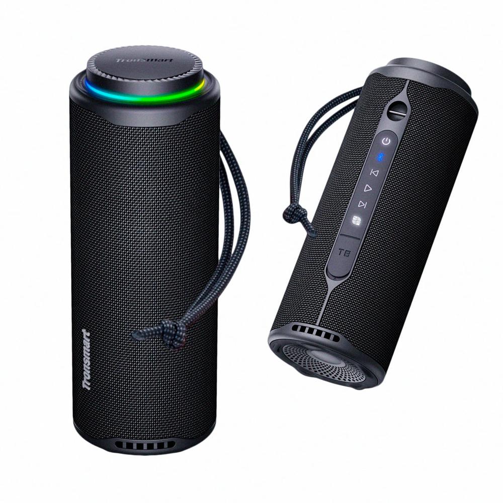 Parlante Bluetooth Tronsmart T8 40W IPX7