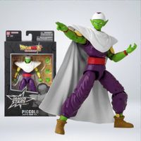 FIGURA DRAGON STAR PICCOLO SUPER HERO