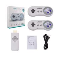 Consola de Juegos SF900