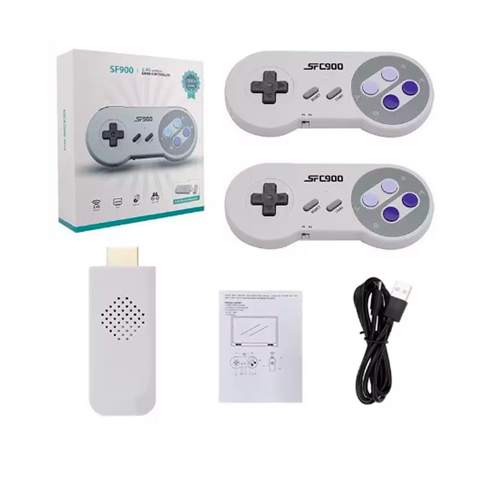 Consola de Juegos SF900