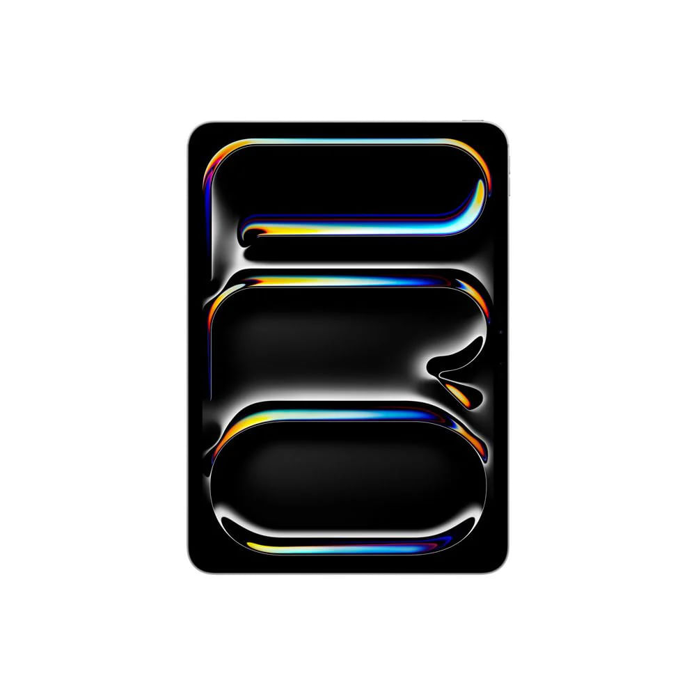 iPad Pro M5 11' Wi-Fi 256GB Silver