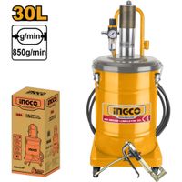 Engrasadora Neumática Ingco 30L AGL02301