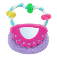 Juguete Para Bebé Playgro Cartera Sonaja