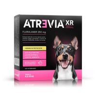 Atrevia Small XR 4.5 a 10 Kg