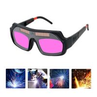 Gafas de Soldadura Pro
