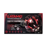 Guantes Nitrilo Diamante x 100 und Uso automotriz - Negro M