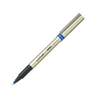 UNI UB-177 Bolígrafo Tinta Líquida Fine DELUXE Azul