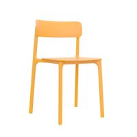 Silla Diseño De Comedor Clay Ginger Ofideas