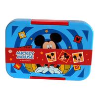 TAPER 5 PERSONALIZADO PARA NIÑO MICKEY MOUSE