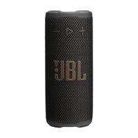 Parlante Bluetooth JBL Grip Negro IP68 14 Hrs