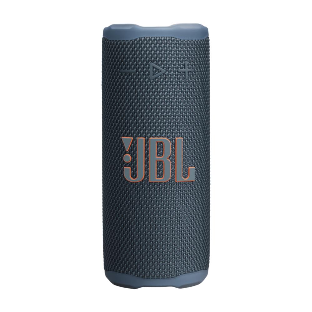 Parlante Bluetooth JBL Grip Azul IP68 14 Hrs