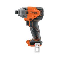 Atornillador de Impacto 20V (Solo cabezal) Truper 103254