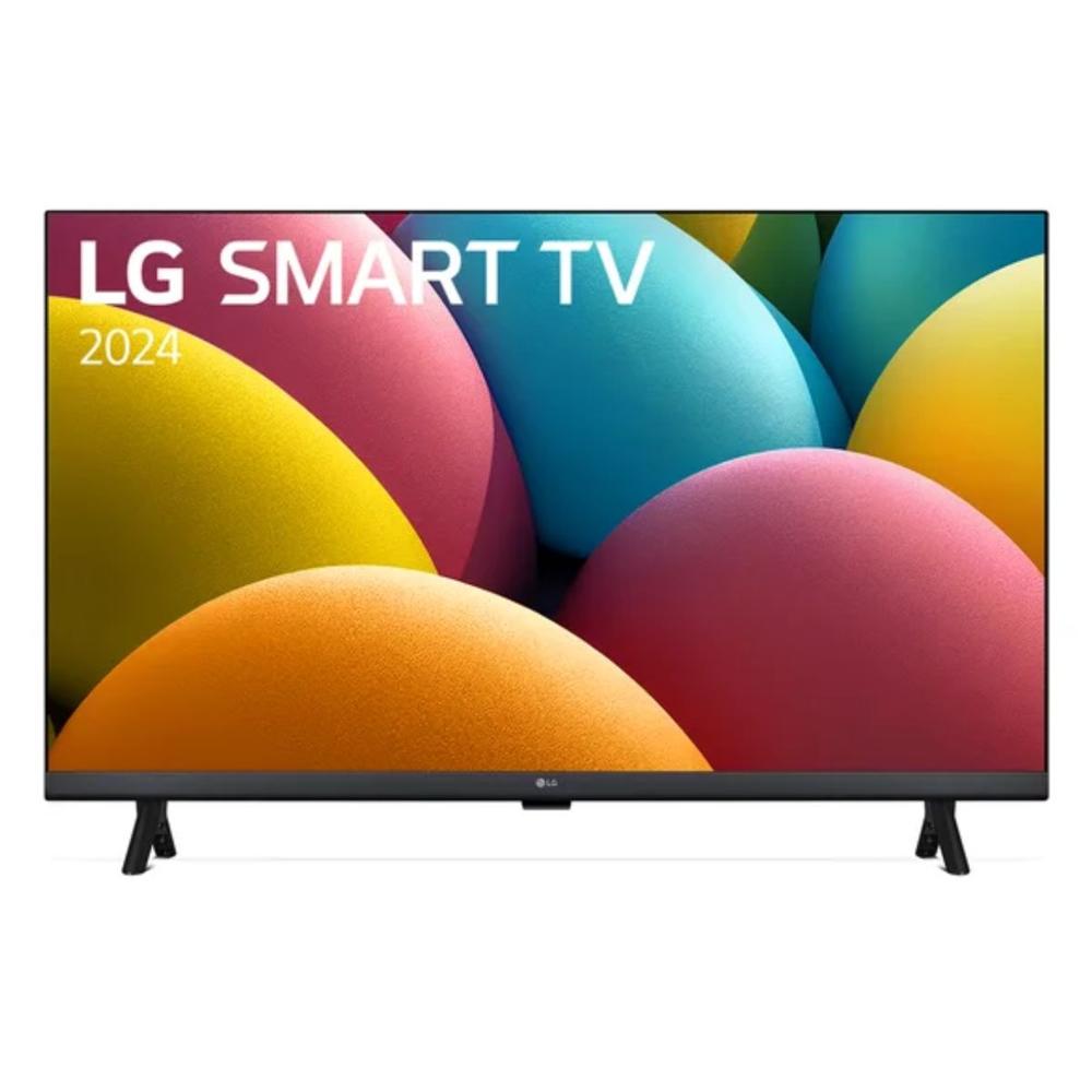 Televisor 32'' LG Smart TV HD 32LR600BPSC