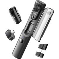Micrófono inalámbrico  4 en 1  Boya Magic-05 USB-C con Cancelación de Ruido