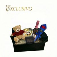 Set Regalo Lenovo BOXJBLGO4 Box Exclusivo San Valentin