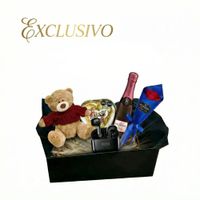 Regalo Especial Lenovo BOX LP40 San Valentin Premium
