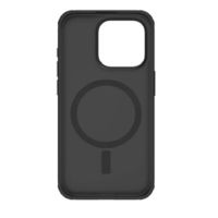 Case Super Frosted Magsafe para Iphone 15 Pro - Negro