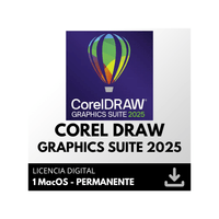 CorelDRAW Graphics Suite 2025