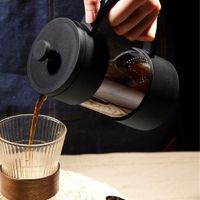 Cafetera prensa Magnolia  1 litro