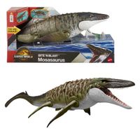 Jurassic World Rebirth Mosasaurus Bite N Blast