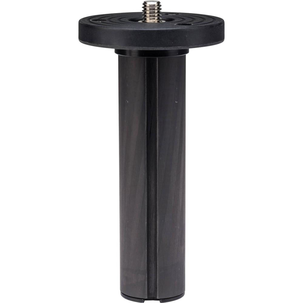 Columna Central Corta de Fibra de Carbono Benro CSC3 para Trípodes de la Serie 3 - Permite Toma de Á 1157964-REG Columna Central Corta de Fibra de Carbono Benro CSC3 para Trípodes de la Serie 3 - Permite Toma de Á 1157964-REG