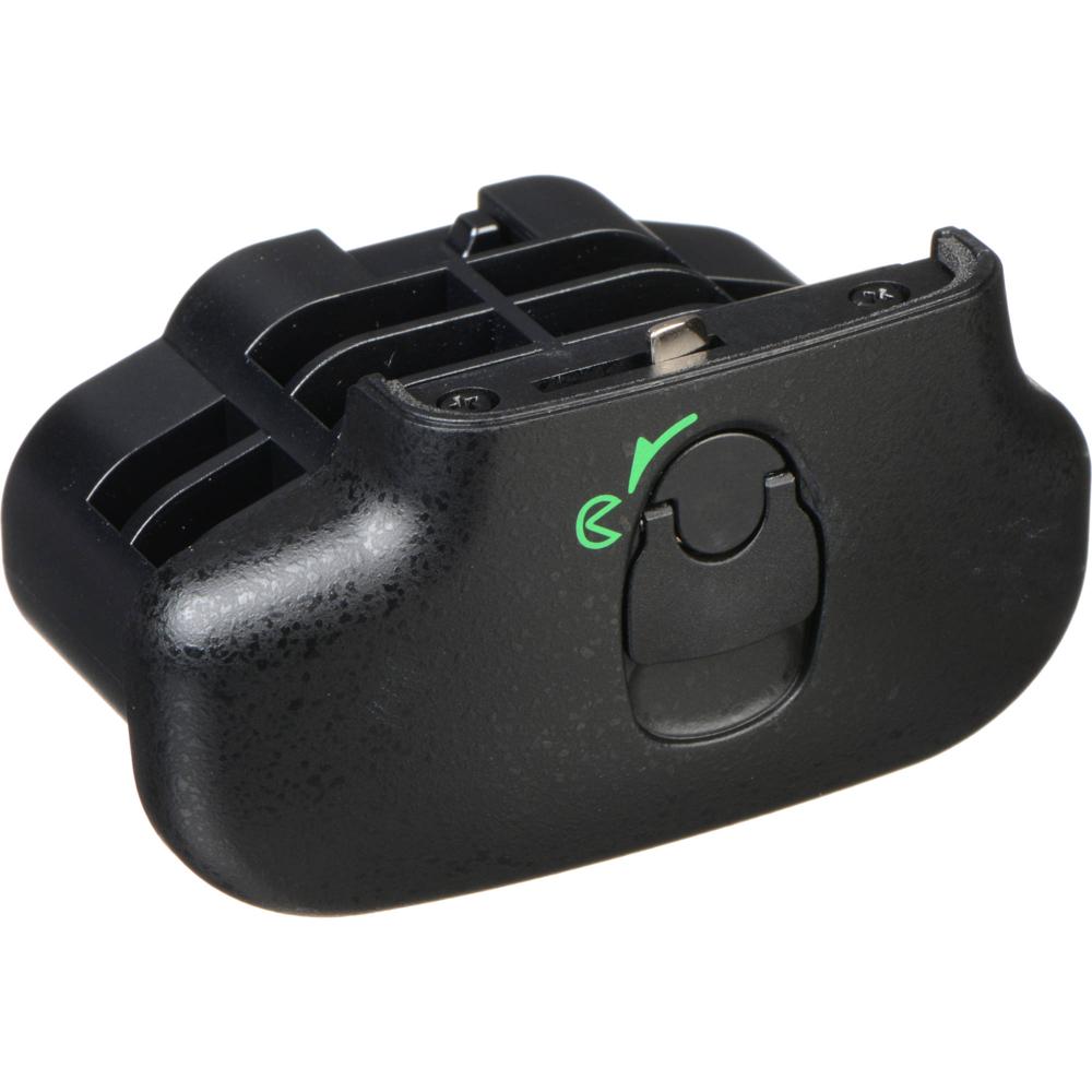 Cubierta de Cámara de Batería Nikon BL-3 para Packs de Batería MB-D10 y MB-40, Compatible con Baterí 352129-REG Cubierta de Cámara de Batería Nikon BL-3 para Packs de Batería MB-D10 y MB-40, Compatible con Baterí 352129-REG