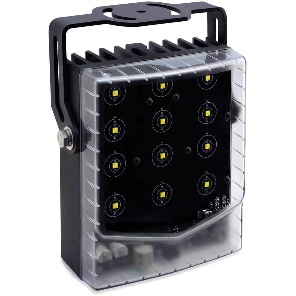 AXTON Blaze AT-25WE-S Iluminador PoE de 400' con Sensor de Día/Noche (30°) - 7200 Lúmenes, Eficienci 1395733-REG AXTON Blaze AT-25WE-S Iluminador PoE de 400' con Sensor de Día/Noche (30°) - 7200 Lúmenes, Eficienci 1395733-REG