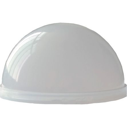 Difusor Astera Dome para Luz LED AX3 LightDrop - Iluminación 360° y Eliminación de Puntos Calientes 1541934-REG