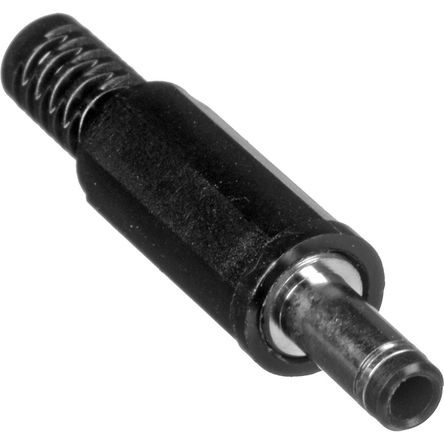 Conector DC Macho Watec 6VDC WPDC6 para Cámaras CCTV 547145-REG Conector DC Macho Watec 6VDC WPDC6 para Cámaras CCTV 547145-REG