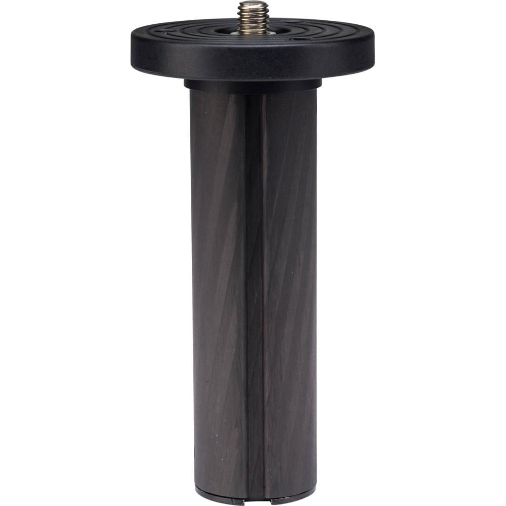 Columna Central Corta de Fibra de Carbono Benro CSC4 para Trípodes de la Serie 4 - Permite Toma de Á 1157965-REG Columna Central Corta de Fibra de Carbono Benro CSC4 para Trípodes de la Serie 4 - Permite Toma de Á 1157965-REG