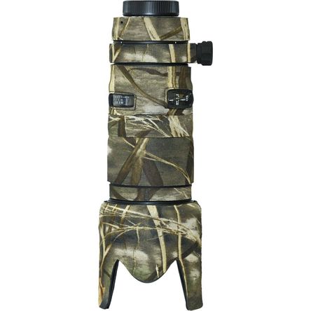 Cubierta LensCoat para el Objetivo Sigma 70-200 2.8 DG OS AF (Realtree Max4) - Impermeable, Aislante 819596-REG Cubierta LensCoat para el Objetivo Sigma 70-200 2.8 DG OS AF (Realtree Max4) - Impermeable, Aislante 819596-REG