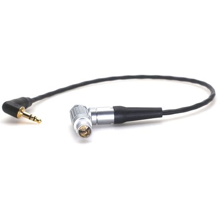 DigitalFoto Solution Limited 10-Pin to 3.5mm TRS Mono Reference Tone Cable for Atomos Shogun Inferno 1772416-REG DigitalFoto Solution Limited 10-Pin to 3.5mm TRS Mono Reference Tone Cable for Atomos Shogun Inferno 1772416-REG