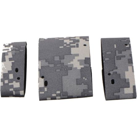 Cubiertas LensCoat para Teleconvertidor Nikon (Camo Digital) - Neopreno Impermeable, Barrera Térmica 555943-REG