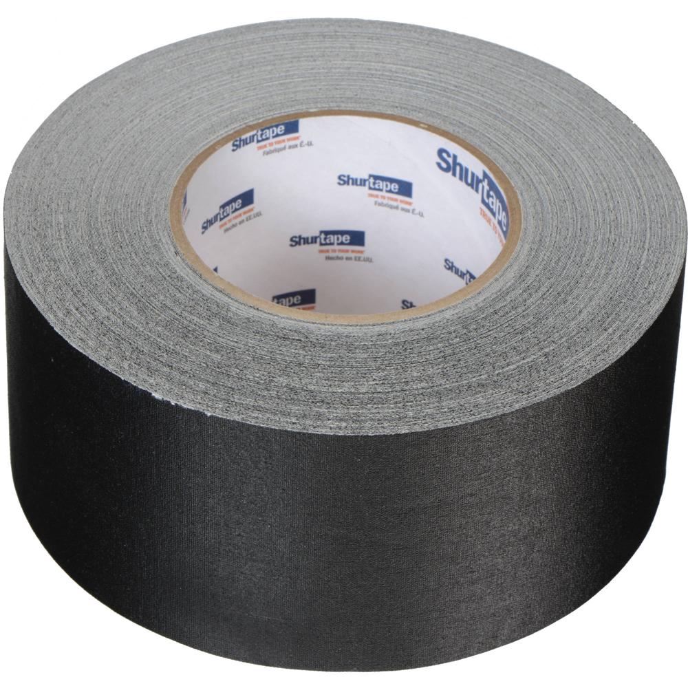 Cinta Gaffer Profesional Permacel/Shurt P-672 (3 Cinta Gaffer Profesional Permacel/Shurt P-672 (3