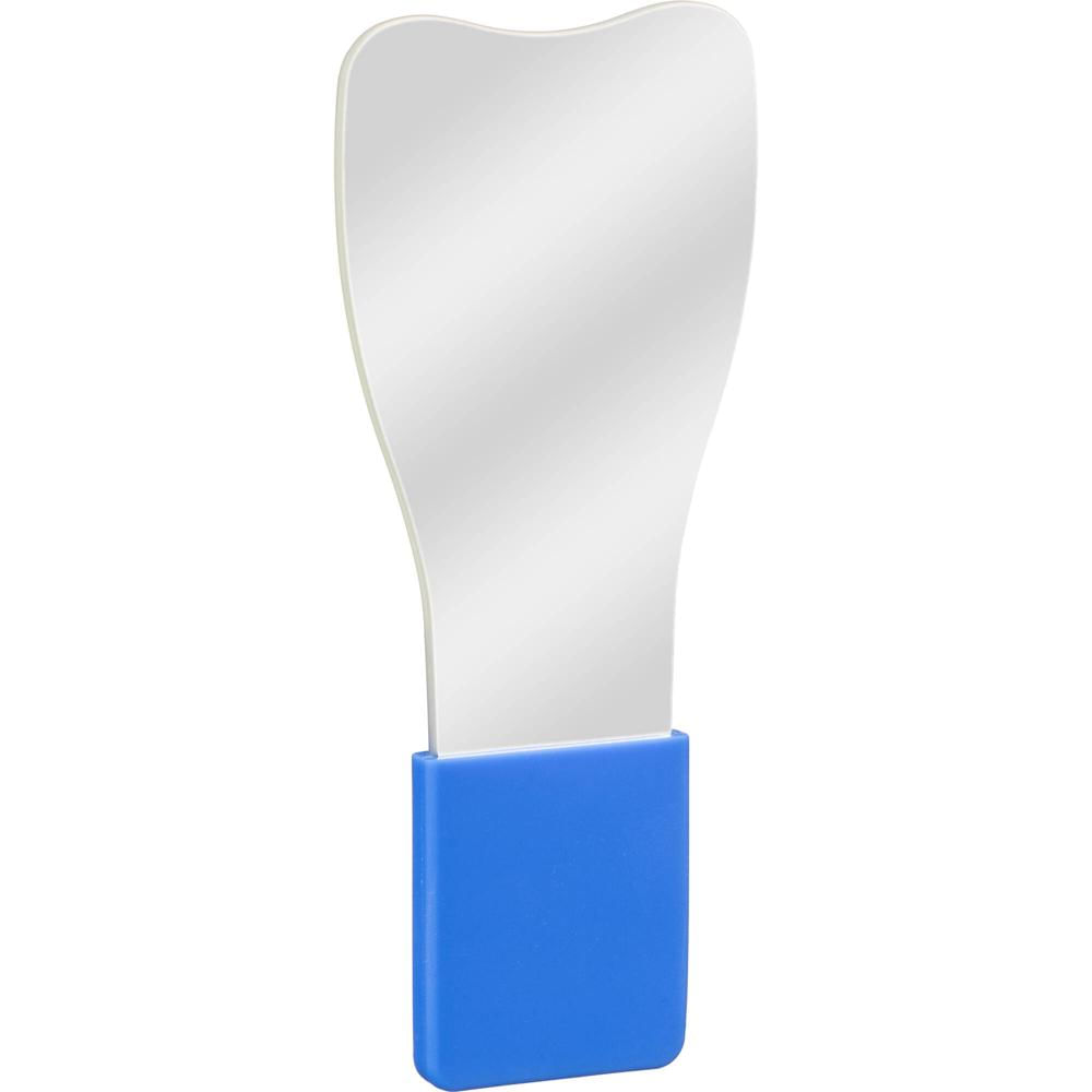 Espejo Oclusal Doctoreyes No. 13 (70mm) - Espejo Dental para Imágenes Ortodónticas, Alta Reflectivid 753209-REG Espejo Oclusal Doctoreyes No. 13 (70mm) - Espejo Dental para Imágenes Ortodónticas, Alta Reflectivid 753209-REG