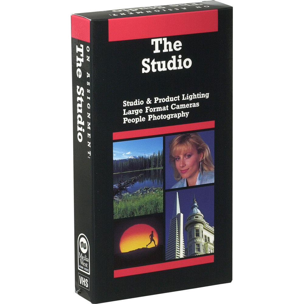 Cinta de Video de Marca General: Cinta de Video de Marca General: