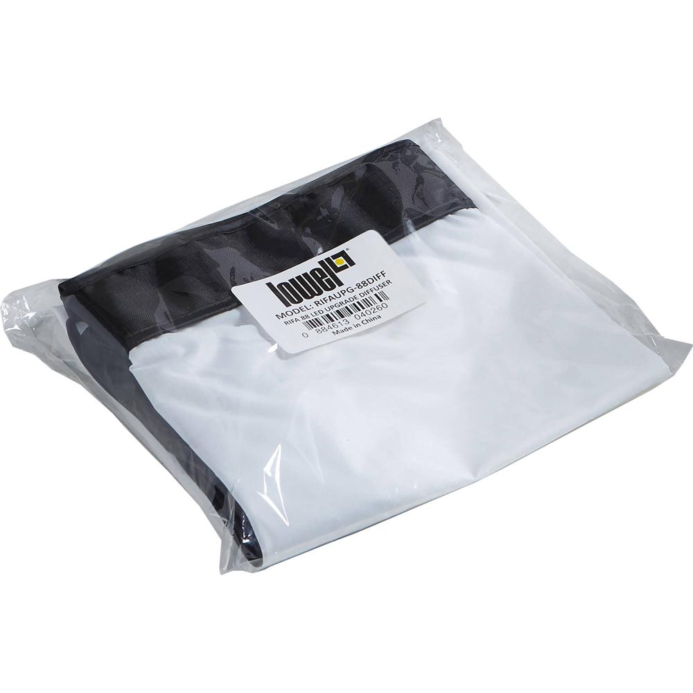 Difusor de Repuesto Lowel Rifa EX 88 - Exclusivo para Modelos Rifa EX 1705208-REG Difusor de Repuesto Lowel Rifa EX 88 - Exclusivo para Modelos Rifa EX 1705208-REG