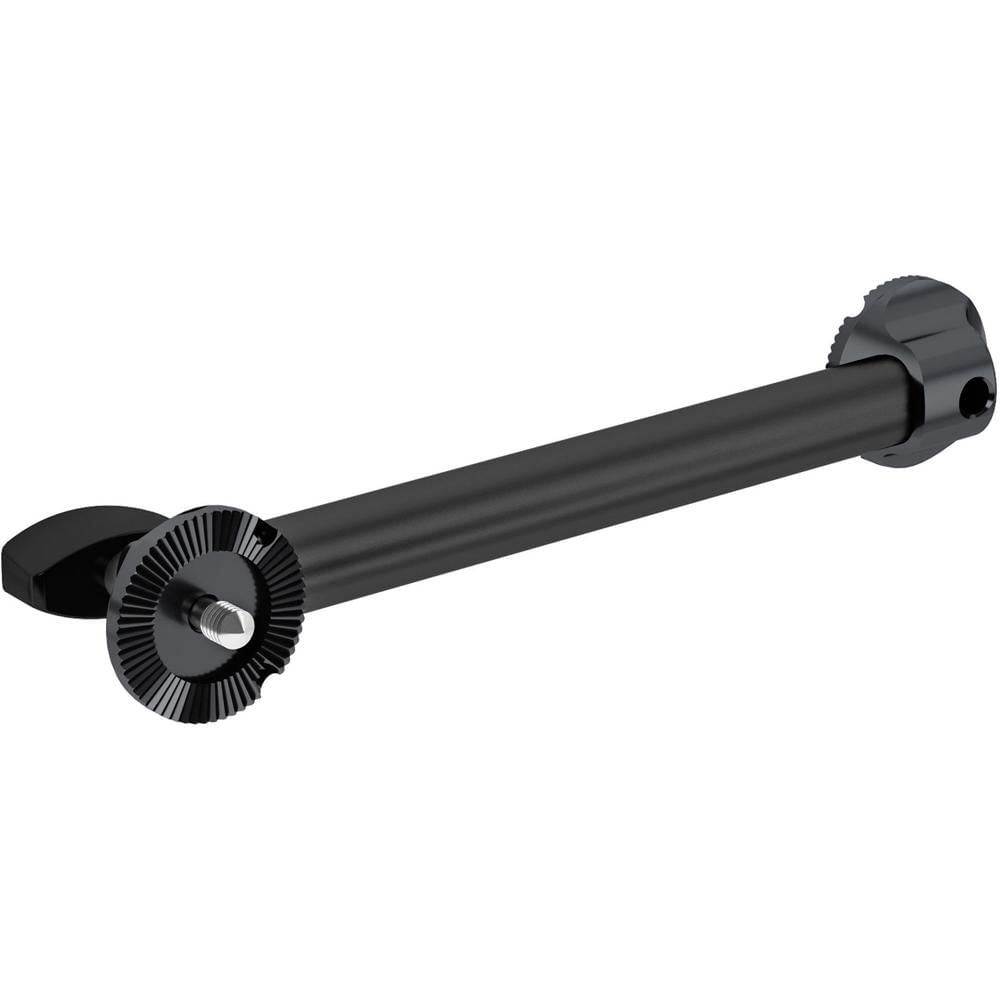 Extensión de Manija ARRI (6.3"") - Compatible con Master Grips, Acero Inoxidable, Longitud Media