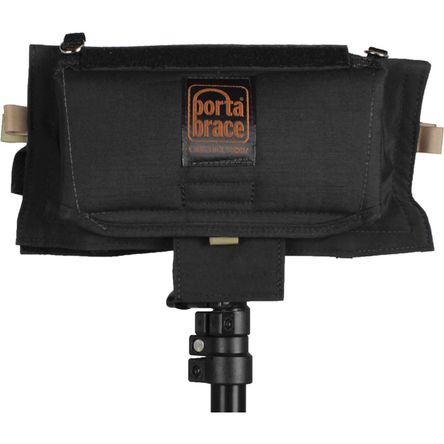 Cubierta y Funda Protectora PortaBrace para Grabadora Atomos Shogun - Impermeable, Transpirable y co 1115744-REG