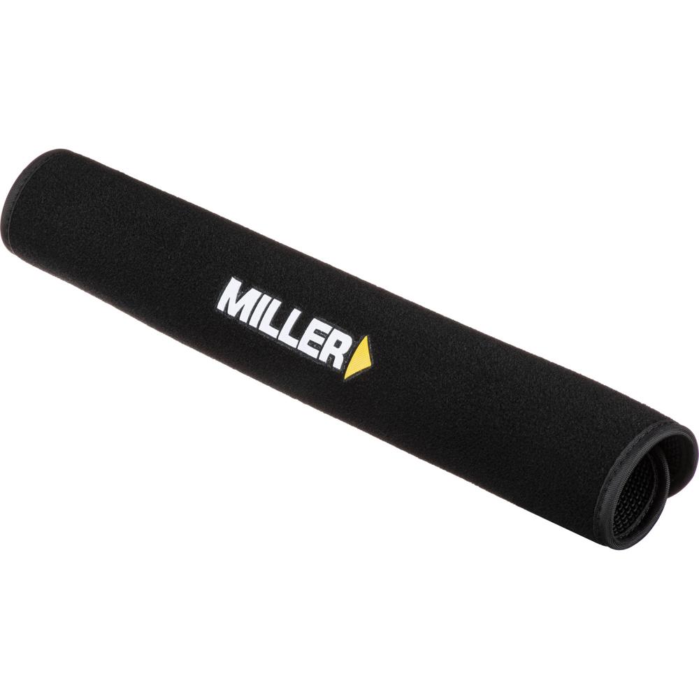 Cubiertas Protectores de Piernas Miller 1590 para Trípodes Solo Series (3) - Neopreno, Agarre Cómodo 469673-REG Cubiertas Protectores de Piernas Miller 1590 para Trípodes Solo Series (3) - Neopreno, Agarre Cómodo 469673-REG