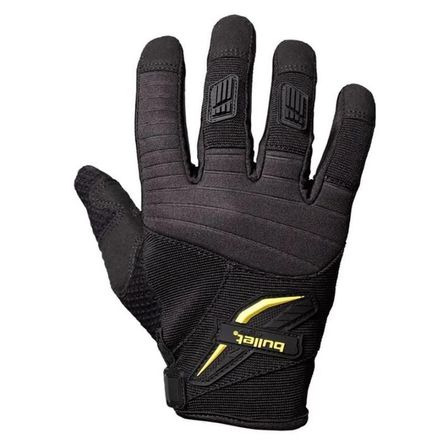 TEXTIL GUANTE BULLET 778 NEGRO AMARI XXL TEXTIL GUANTE BULLET 778 NEGRO AMARI XXL