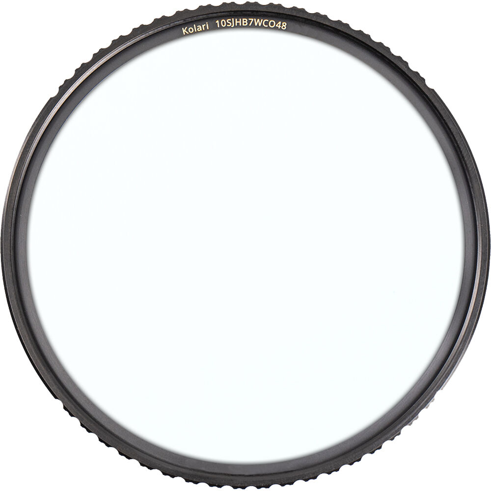 Filtro de Lente Kolari Vision UV/IR Cut H-Alpha Pass Pro (82mm) - Corte de Luz UV e IR, Aumento de H 1688195-REG Filtro de Lente Kolari Vision UV/IR Cut H-Alpha Pass Pro (82mm) - Corte de Luz UV e IR, Aumento de H 1688195-REG