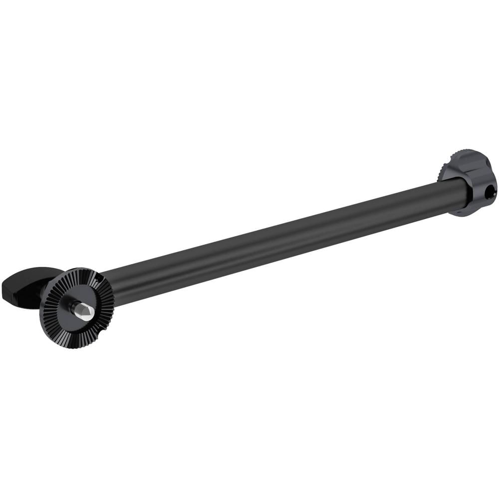 Extensión de Manija ARRI (9.4"") - Compatible con Master Grips, Acero Inoxidable, Longitud Máxima